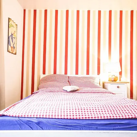 Lejlighed Den Lille O- Zuhause Als Gast
