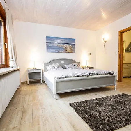 Den Lille O- Zuhause Als Gast Lejlighed Büsum