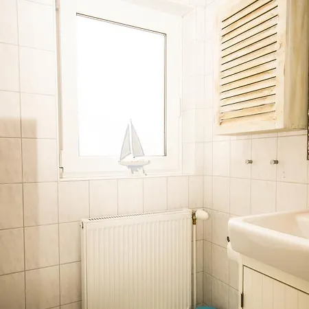 Den Lille O- Zuhause Als Gast Lejlighed