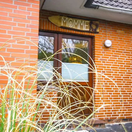 Den Lille O- Zuhause Als Gast * Büsum