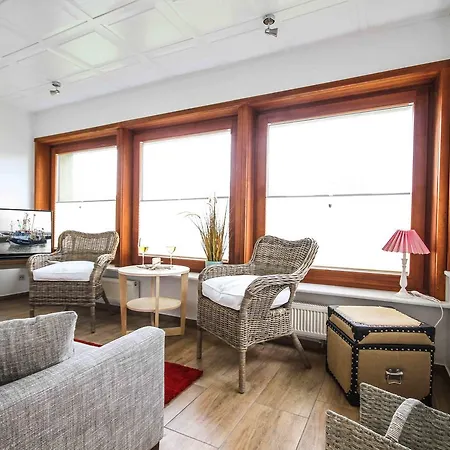 Den Lille O- Zuhause Als Gast Lejlighed