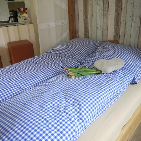 Lejlighed Den Lille O- Zuhause Als Gast *