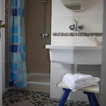 Den Lille O- Zuhause Als Gast Lejlighed